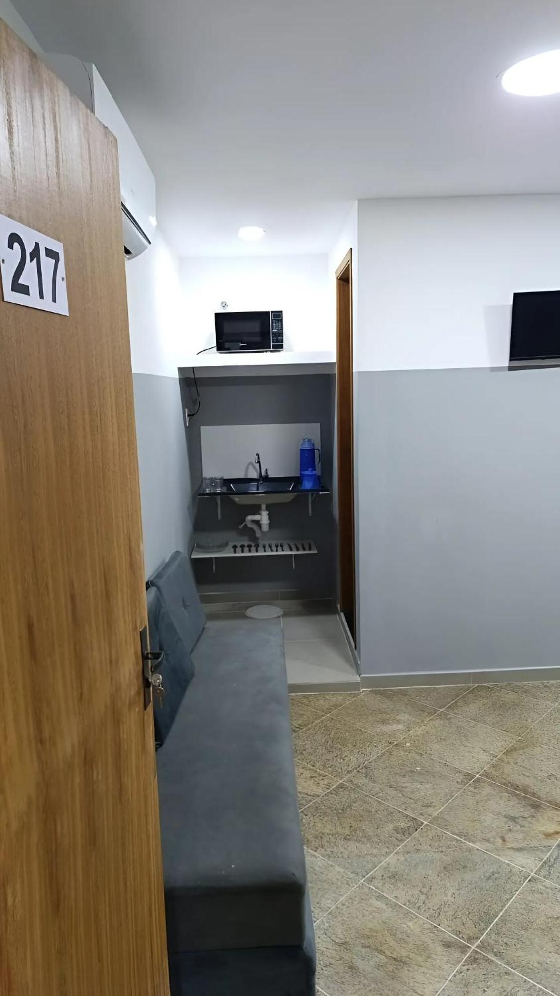 Apartment - Centro - Galeria Exito - Aluguel Economico Cabo Frio