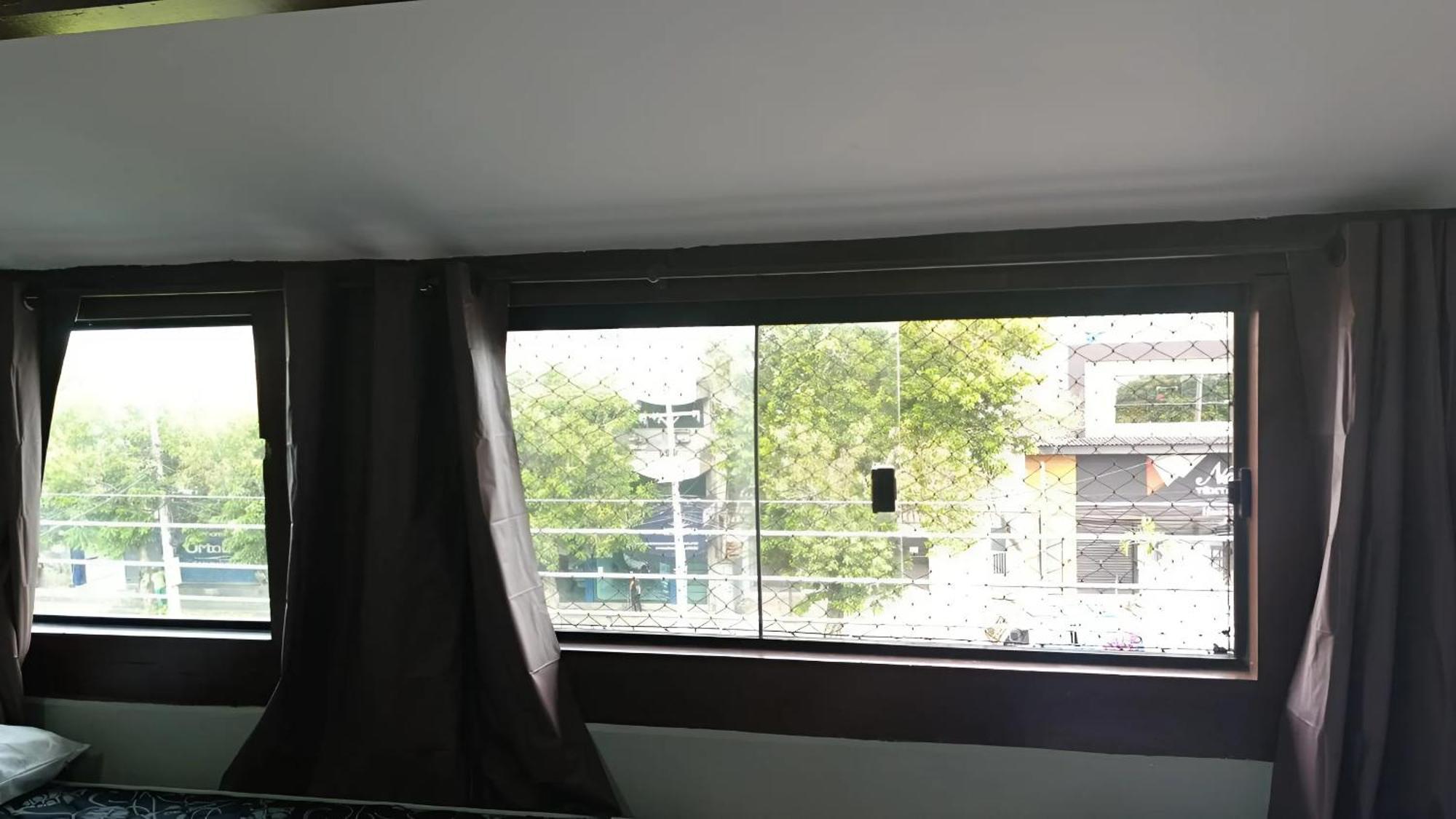 - Centro - Galeria Exito - Aluguel Economico Apartment *